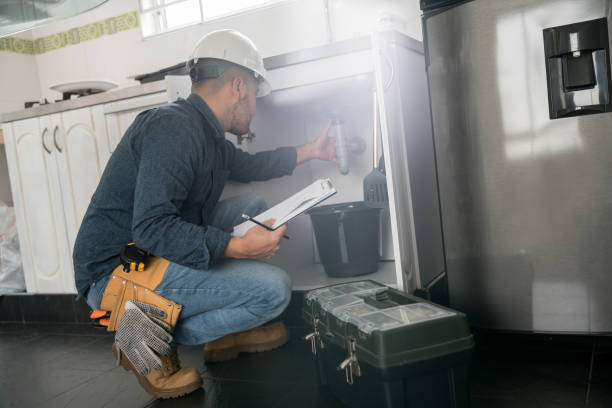 Best Plumbing Installation Services  in Dawson, GA