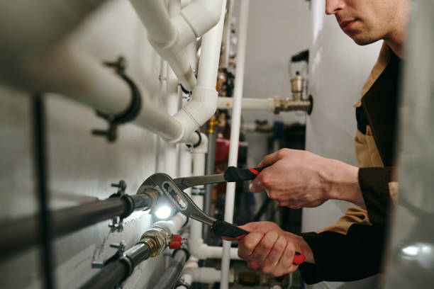 Best Plumbing Repair Near Me  in Dawson, GA