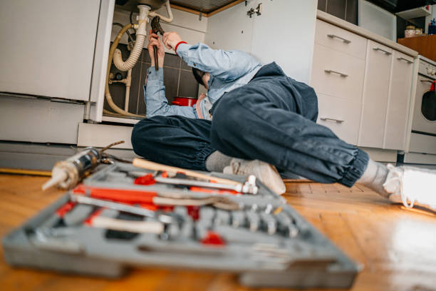 Best Residential Plumbing Services  in Dawson, GA