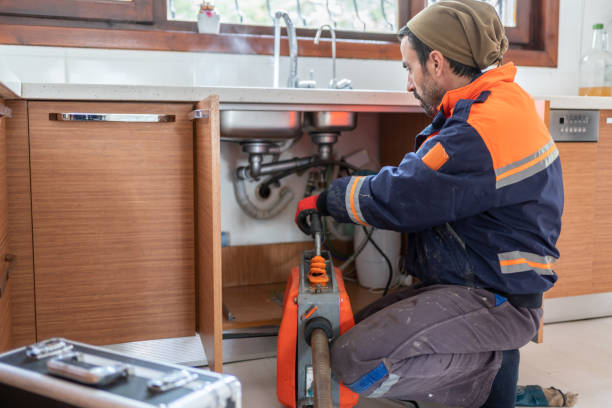 Best Emergency Plumber  in Dawson, GA