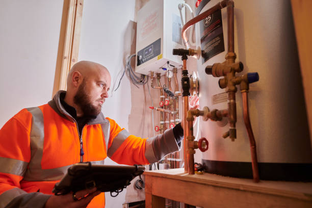 Best Sewer Line Repair  in Dawson, GA
