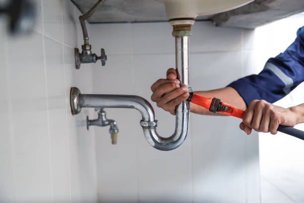 Best Hot Water Heater Installation  in Dawson, GA