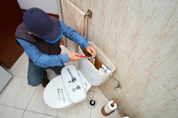 Best Affordable Plumber Near Me  in Dawson, GA