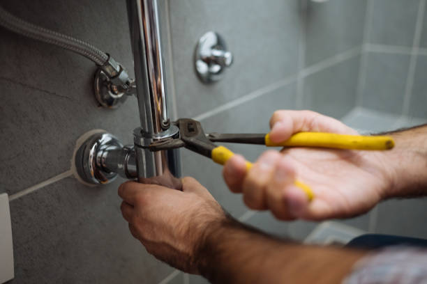 Best Toilet Repair Services  in Dawson, GA