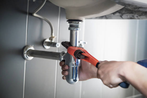 Best Pipe Repair Near Me  in Dawson, GA