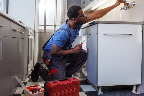 Best Plumbing Services Near Me  in Dawson, GA