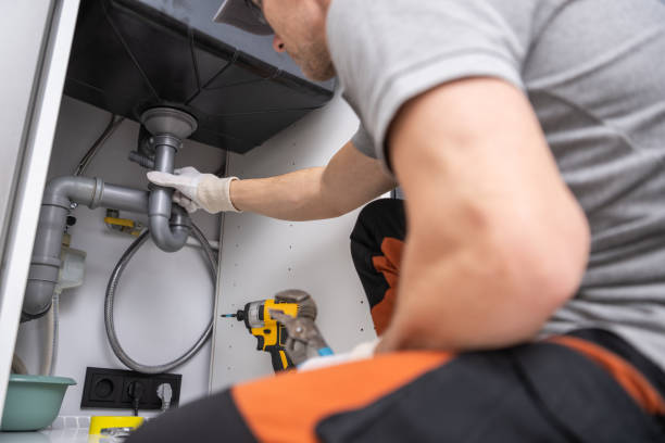 Best Hot Water Heater Installation  in Dawson, GA