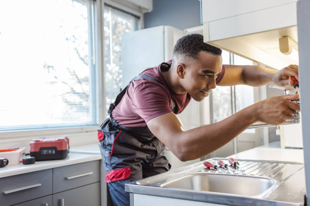 Best Drain Cleaning Services  in Dawson, GA