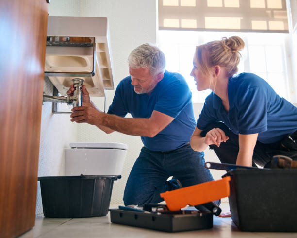 Dawson, GA Plumbing Company